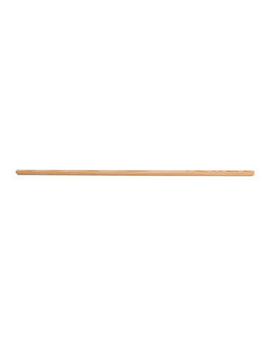MANGO DE MADERA 65450 RUBI