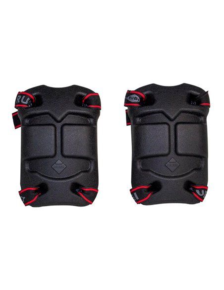 RODILLERAS FLEX 81994  RUBI