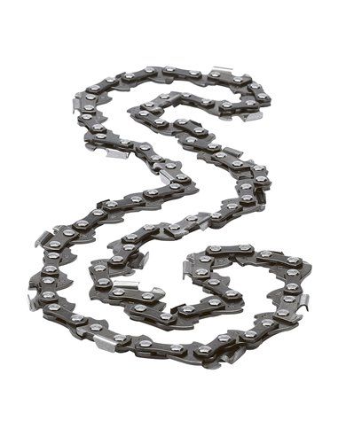 S.of. countergold chrome chain 25cm a6225cs-xj black+decker