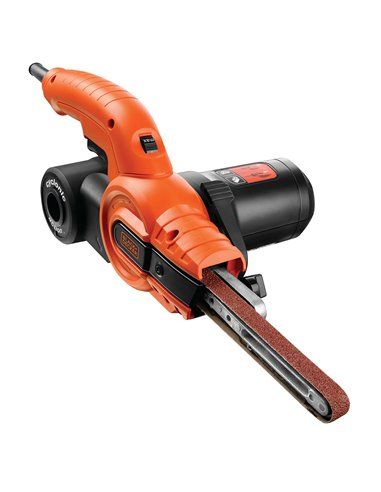 S.di. levigatrice lima 350w ka900e-qs black+decker