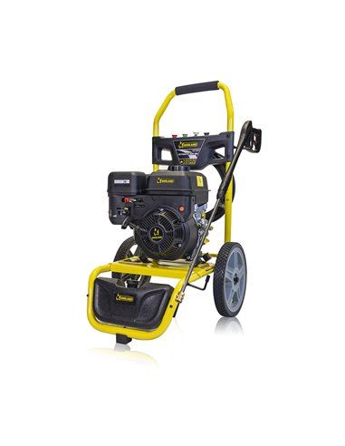 S.of. ultimate 820qg gasoline pressure washer 45-0057 garland