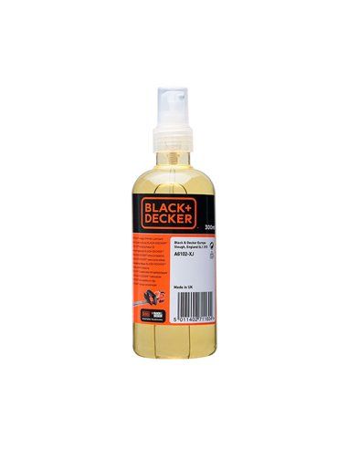 S.of. universal anticorrosion spray 300ml a6102-xj black+decker