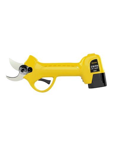 S.of. electric shears vine pruning 130 sbw-21 55-0007 garland