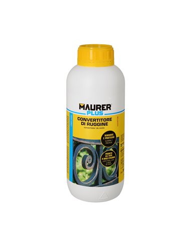 Convertidor Oxido Minio Para Hierro 750ml