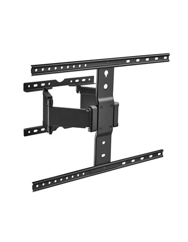 Móvel de TV com Braço Slim 37-90" GSC - Preto