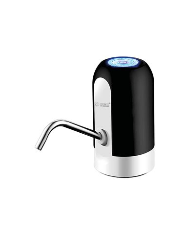 Dispensador de agua automático para botellas de 5 a 10L