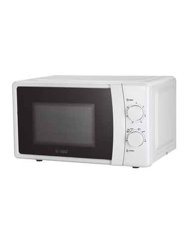 Microondas Valvika 20L 700W