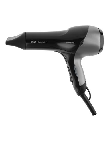 Secador braun satin hair 7 professional 2000w