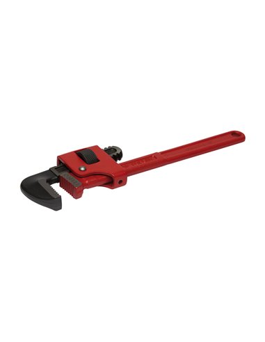 Llave de tubo stillson 8" 302-210-2 irimo