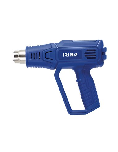 Pistola de calor 2000w 551-hg-1 irimo