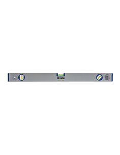 Nivel tubular aluminio 600x20x49mm 981-600-1 irimo