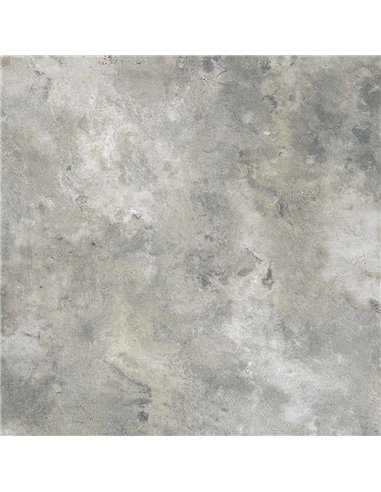 Rollo papel pintado alta calidad textura cemento gris 0,53 x 10m 2054-4 ich