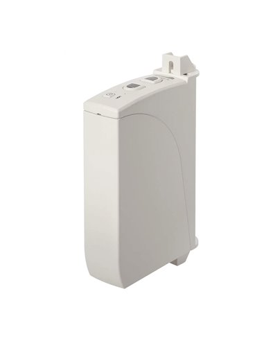 Recogedor eléctrico rollo power 35 22637 schellenberg