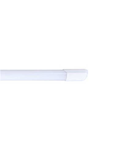 Regleta 30w 3000lm 4000k 120cm 911401866084 philips