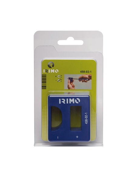 Magnetizador desmagnetizador 458-02-1 irimo