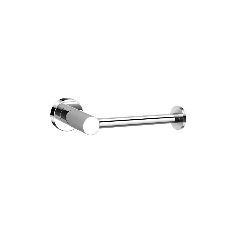 Porta-rolos inox Maurer I 16x7x4 cm.