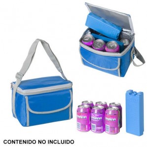 Borsa frigo portatile da 5l. GSC 2703154