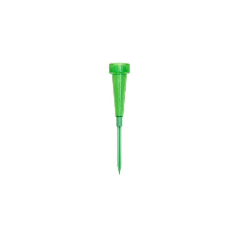 Pluviometro Oryx Plastico Verde 35 litros