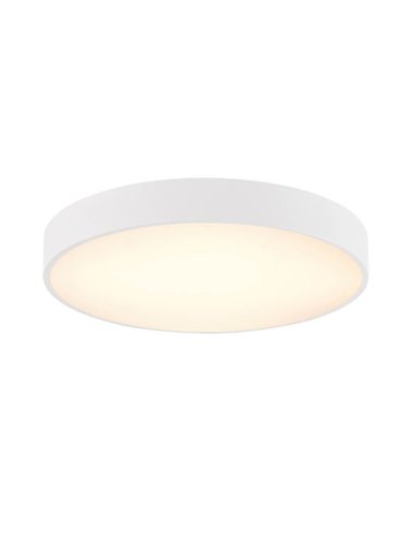 Plafón techo LED Kataja 32W 4000K Blanco