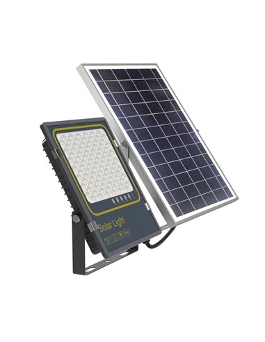 Proyector LED solar Bee IP66 300W 3000ºK