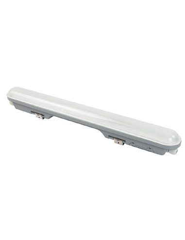 Regleta LED Tupala 18W 6500K IP65