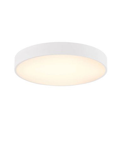 Plafón techo LED Kataja 82W 4000K Blanco