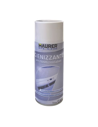 Spray Higienizador Aire Acondicionado 400 ml.