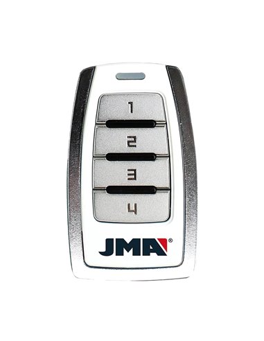 Controle remoto JMA SR-48