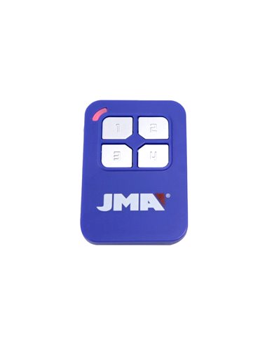 Controle remoto Jma M-Nova