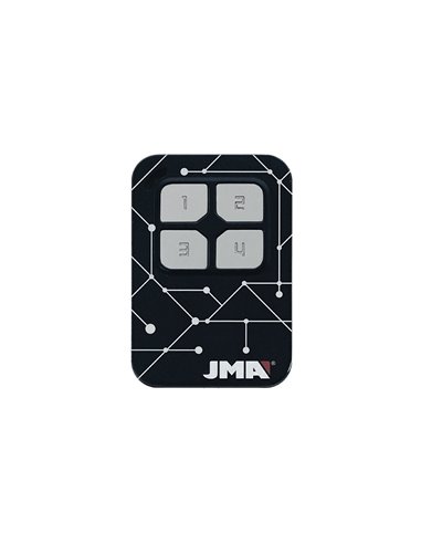 Controle remoto Jma M-BT