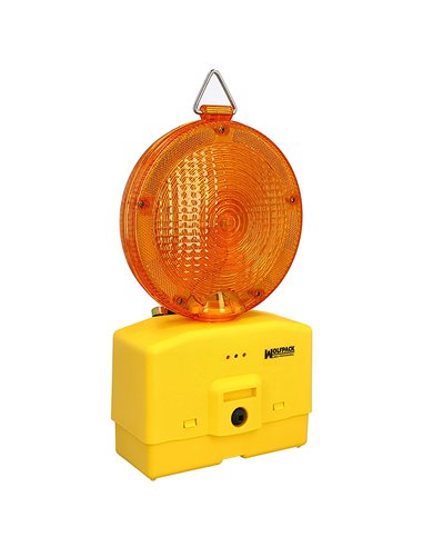  Beacon Signaling (Without Battery) Signaling Works, To Hang or Screw, High visibility,