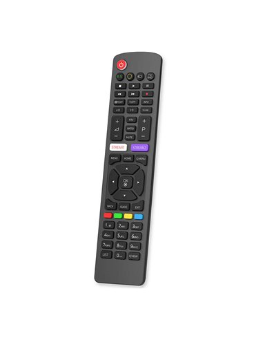 Controle remoto de substituição para TV LG SRP4030/10 PHILIPS