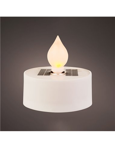 Tealight Solar (894843)