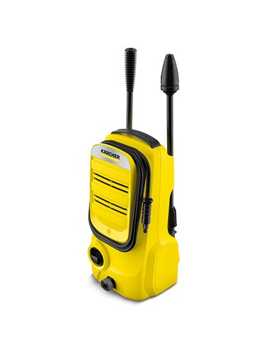 Lavadora de alta pressão modelo K2 Compact KARCHER