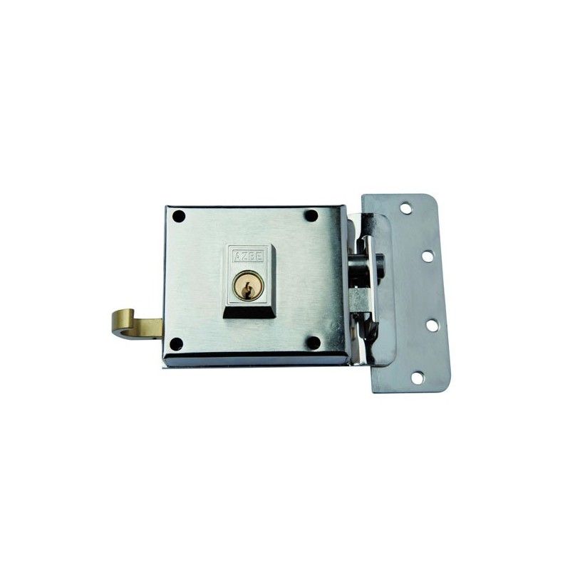 Yale Lock 6-12-hn/Direita