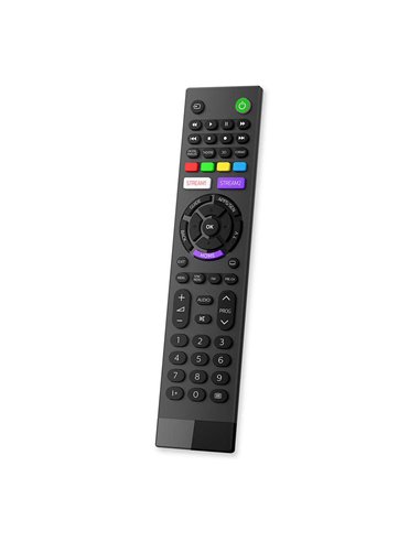 Controle remoto de substituição para TV Sony SRP4020/10 PHILIPS