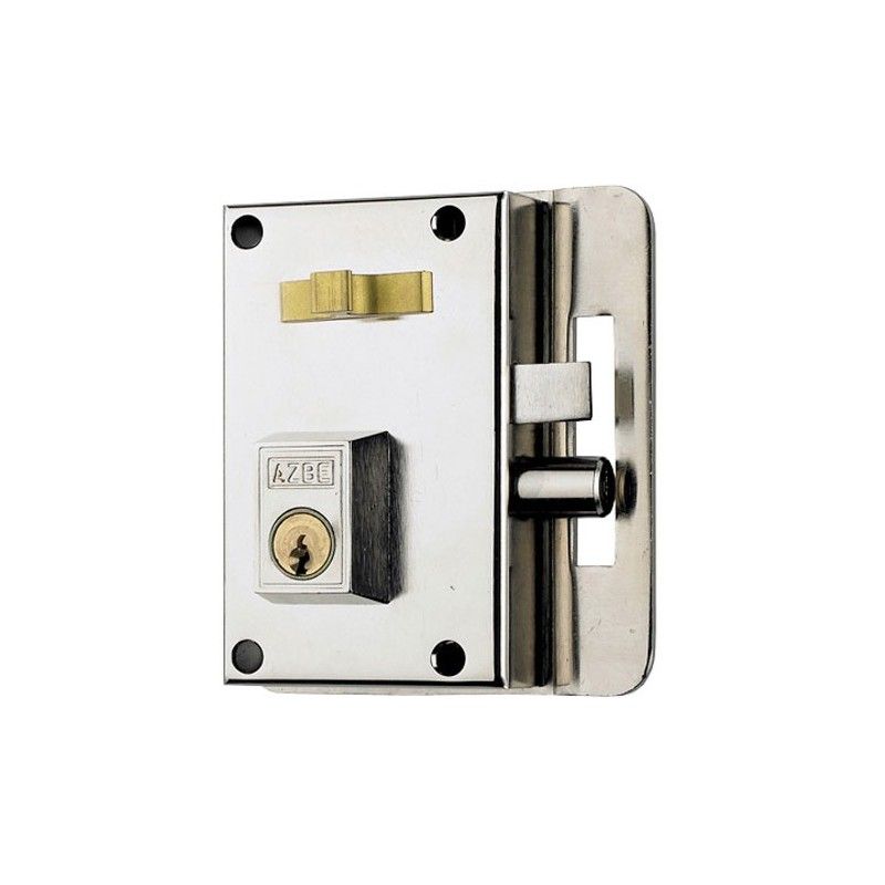 Yale Lock 10-hn/ Direita