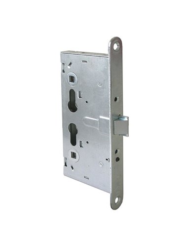 Trava CISA Anti-Pânico-Firewall Mortise Lock 43110.65.0