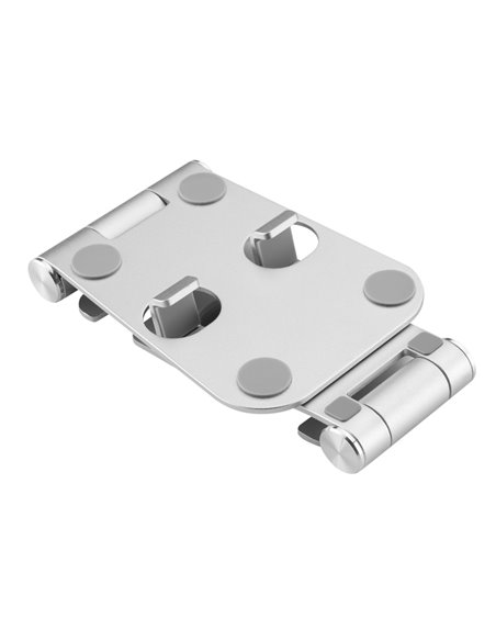 Soporte móvil/tablet multiángulo plegable máximo 10"