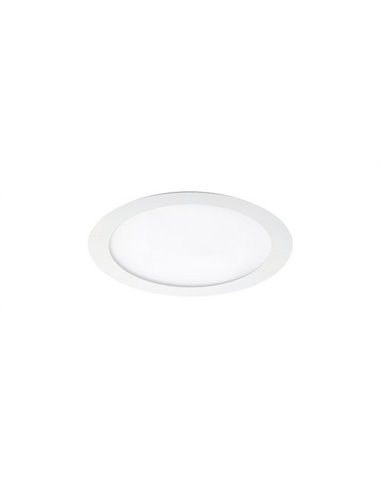 DOWNLIGHT LED 51606-2984-90 6W 4K BLCO