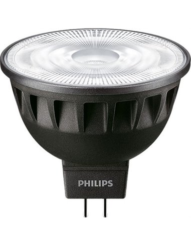 MAS LED EXPERTCOLOR 6.7-35W MR16 940 60D