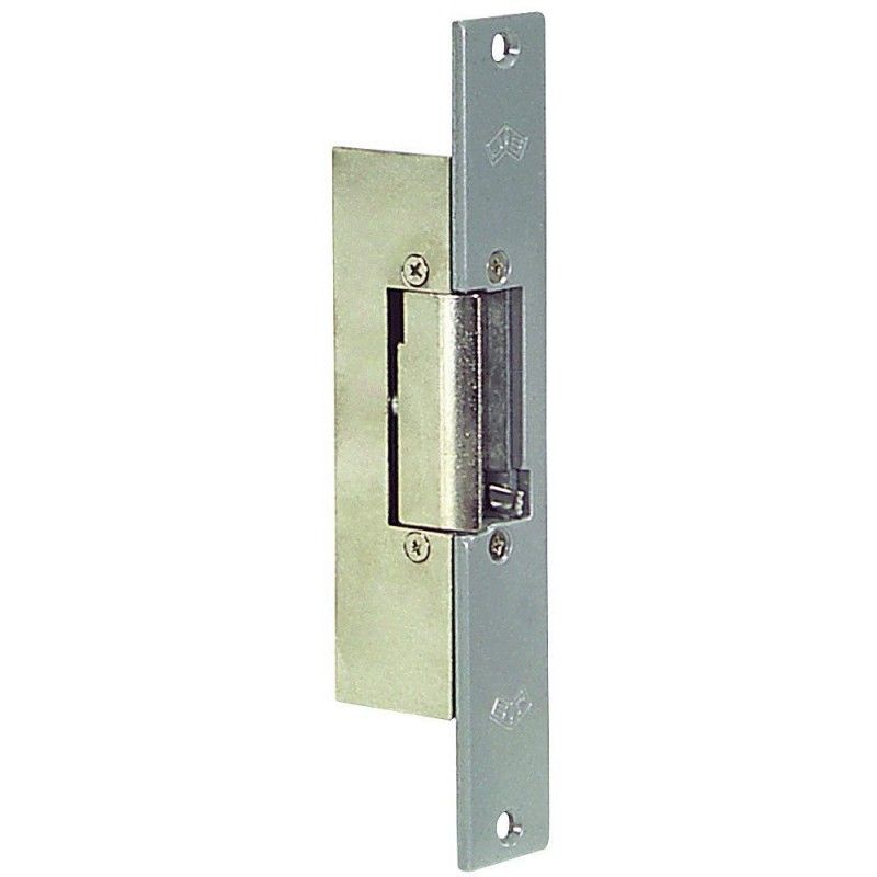 Jis Lock 12 Volts 842-901g Cinza Frontal