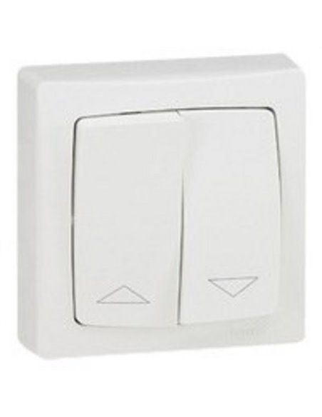 MEC.DOBLE INT.MANDO S.CUADRADA OTEO