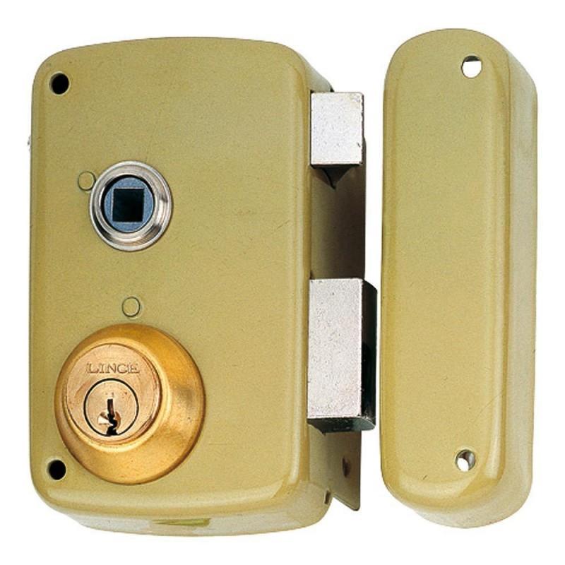 Lince Lock 5056B-BO/ 60 Esquerda