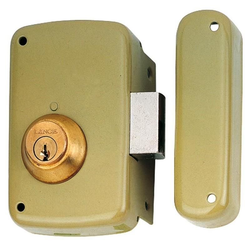 Lince Lock 5056C-BO/ 60 Direita