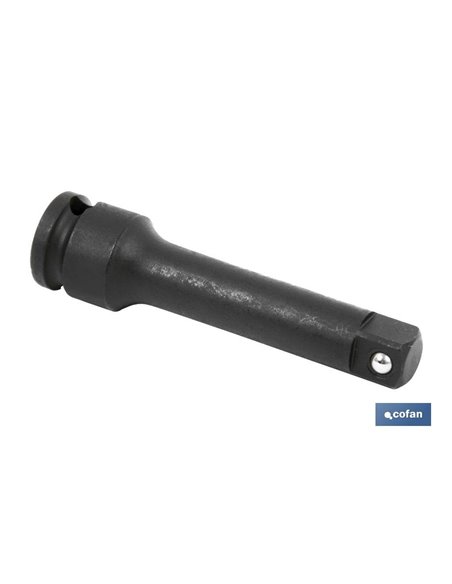 Alargadera 3/8 Longitud 250 Mm