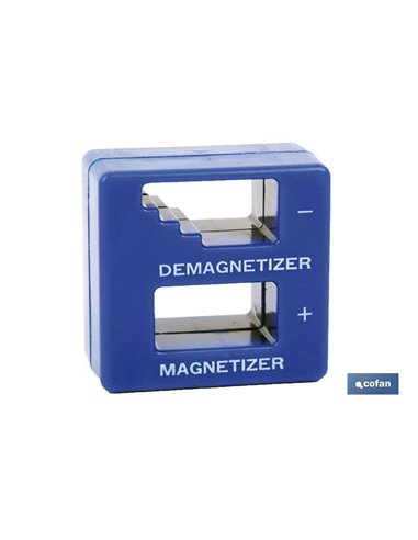 Magnetizador