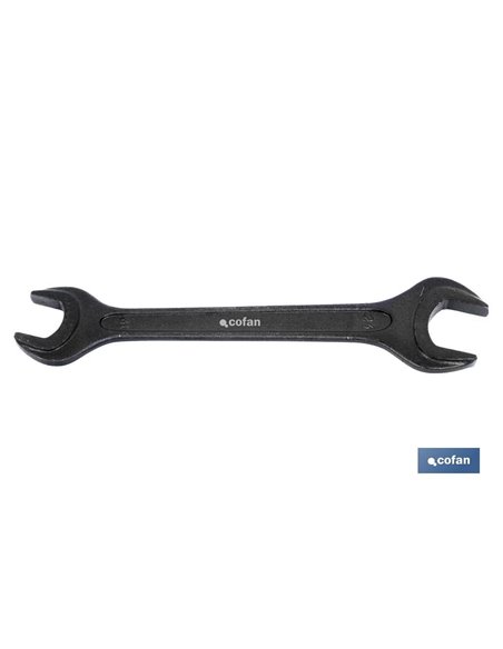 Llave Fija De Impacto 13-16