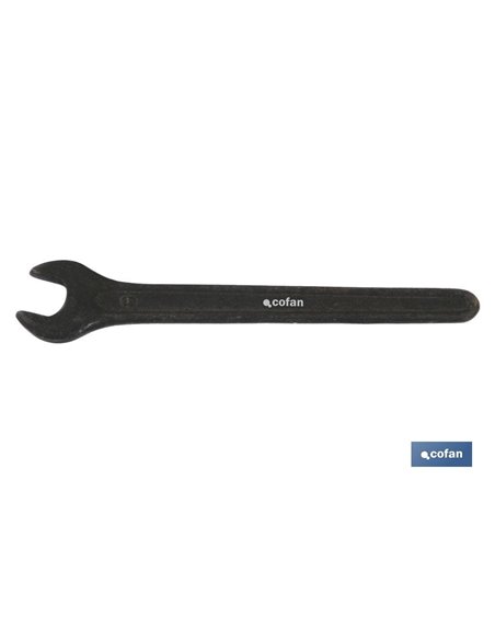 Llave Fija De Impacto Una Boca M-60