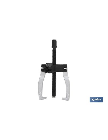 Extractor De Carraca 50-80mm (2ton)